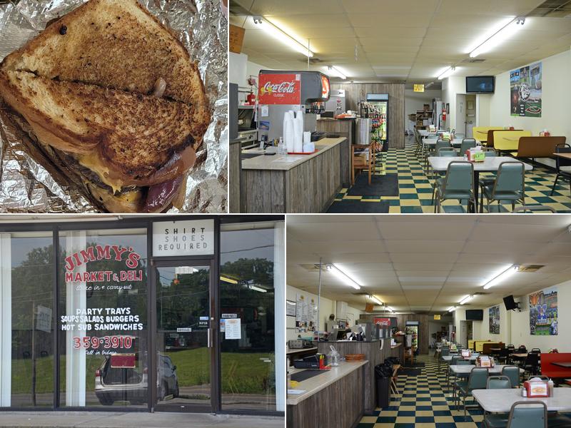 Jimmy’s Deli