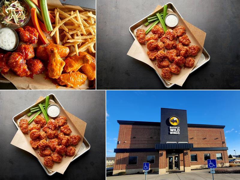 Buffalo Wild Wings