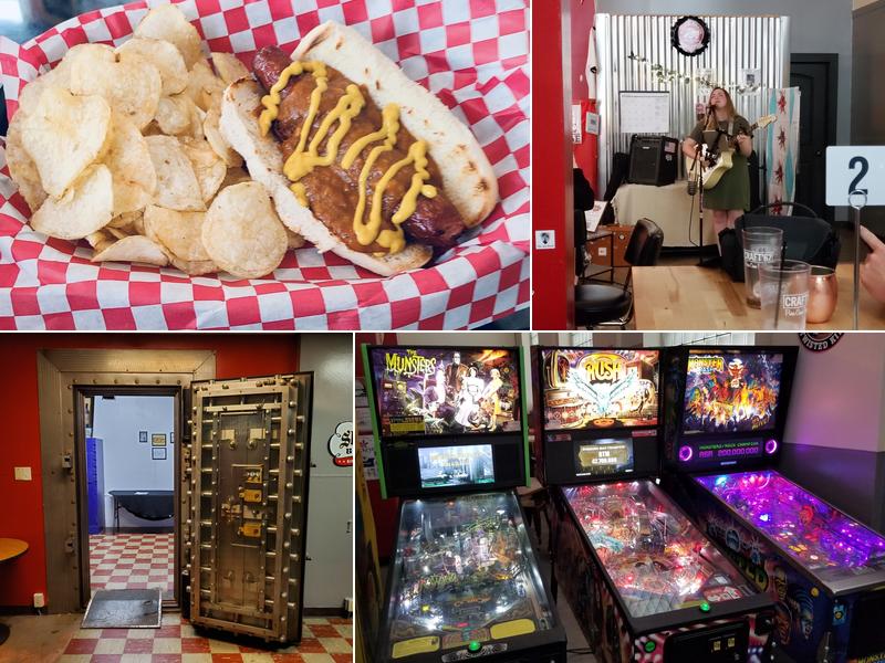 M and M's Taphouse LLC