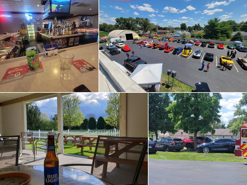 Loyal Order of Moose 632 Mosgrove St, Urbana