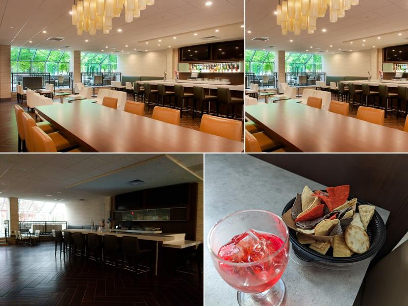 Blu Restaurant & Bar 4554 Lake Forest Dr, Blue Ash