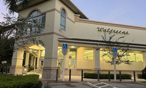 Walgreens