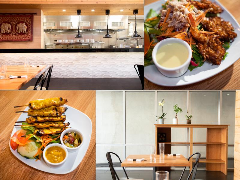 Pattaya Thai Cuisine