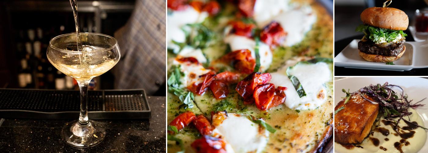 MODA Restaurant and Bar - Columbus