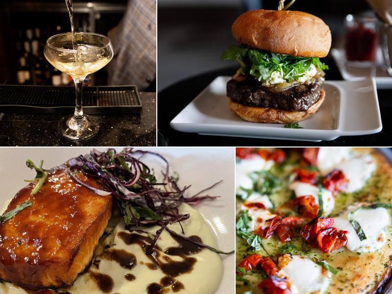 MODA Restaurant and Bar - Columbus