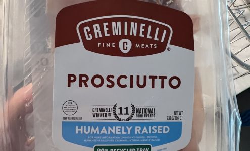 Creminelli Fine Meats