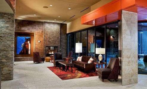 Osage Casino Hotel - Ponca City