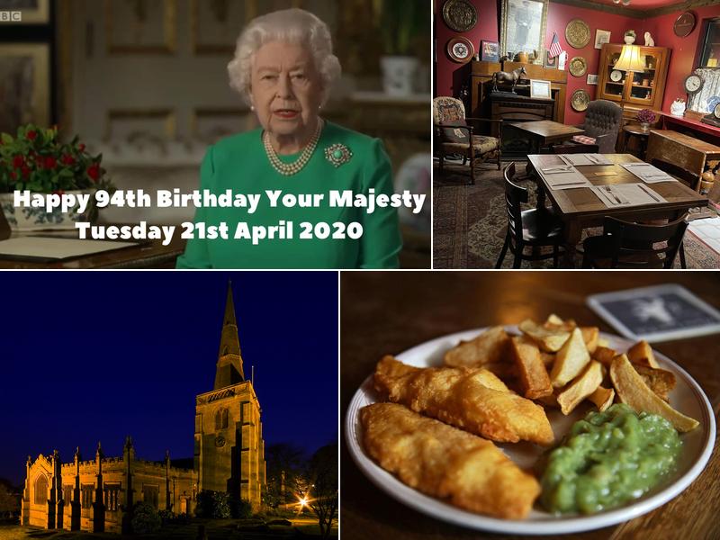 White Lion Pub 6927 S Canton Ave, Tulsa