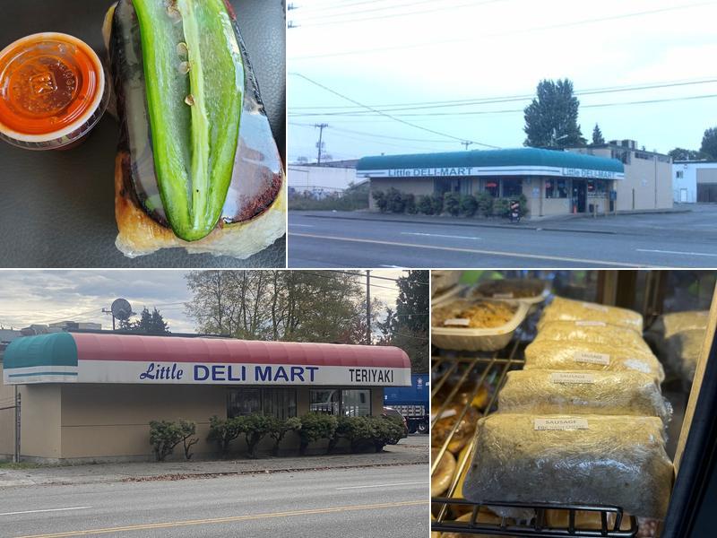 Little Deli Mart