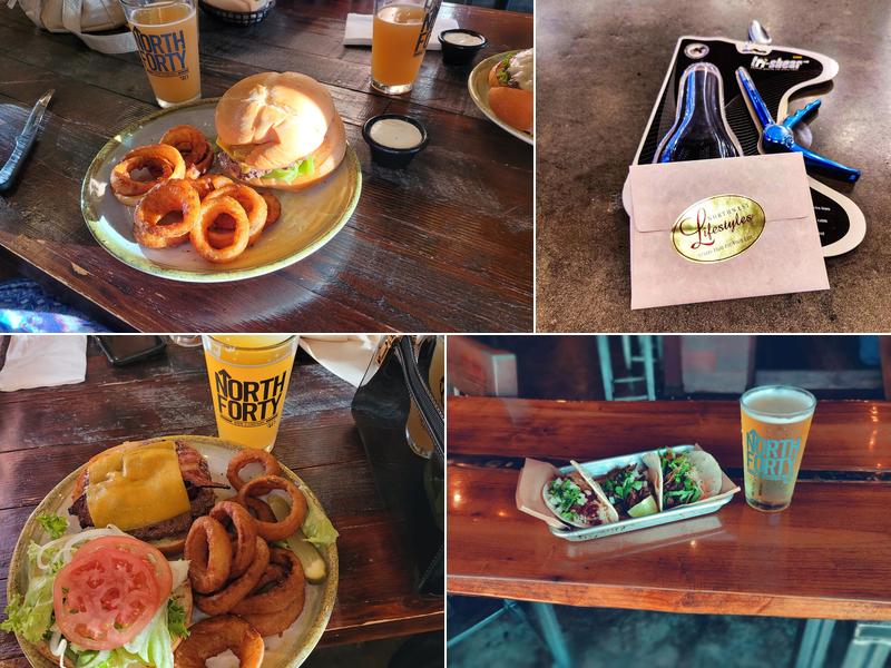 North Forty Beer Company