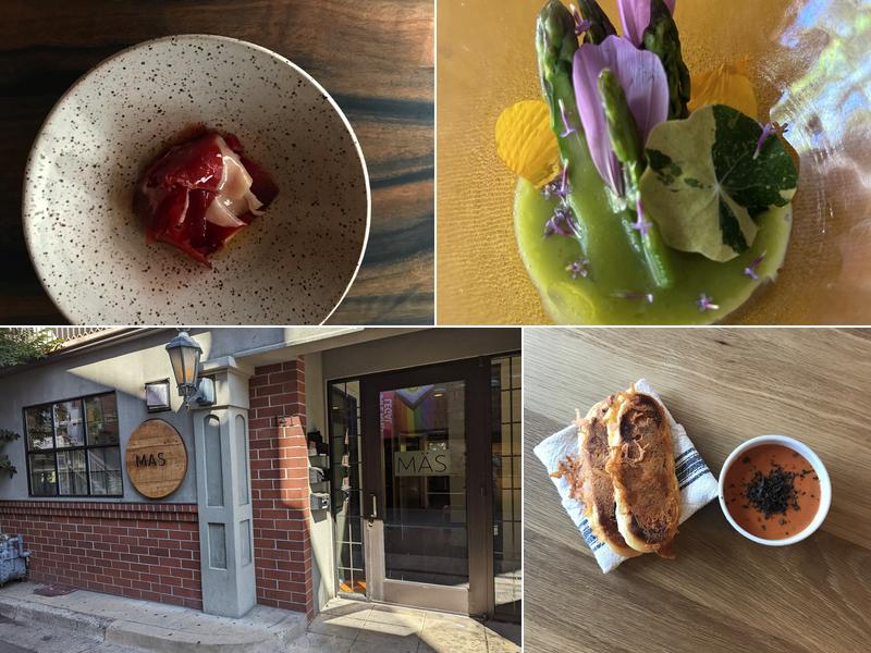 MÄS 141 Will Dodge Way, Ashland