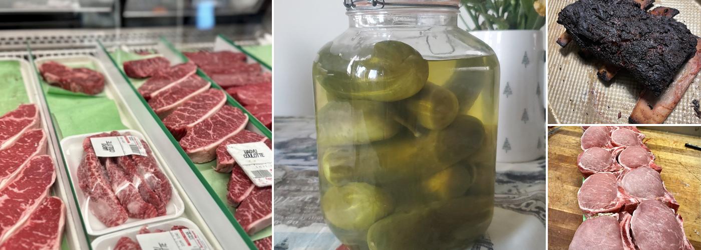 Egger's Better Meats