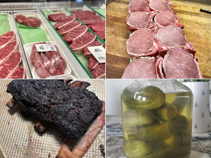 Egger's Better Meats