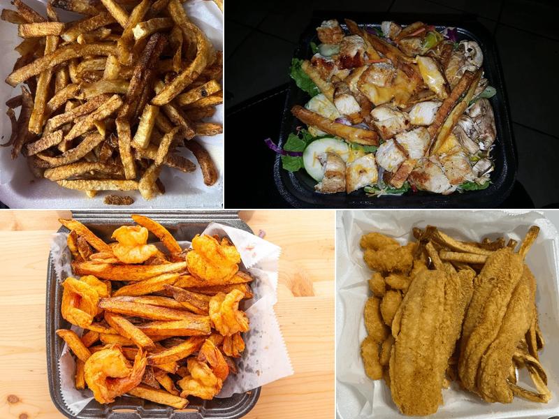 The Spot ETC 11675 Frankstown Rd, Penn Hills