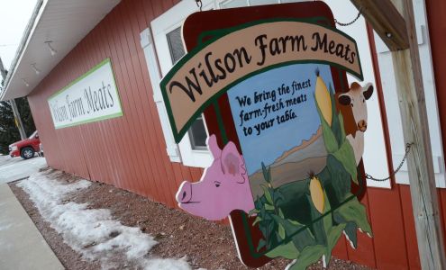 Wilson Farm Meats
