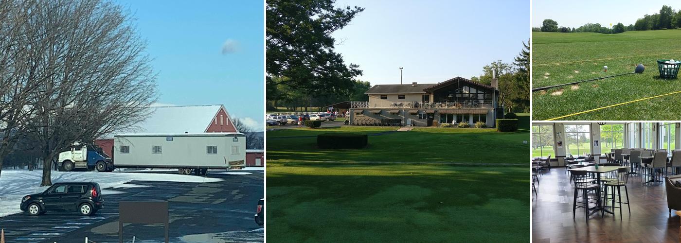 Carlisle Barracks Golf Course