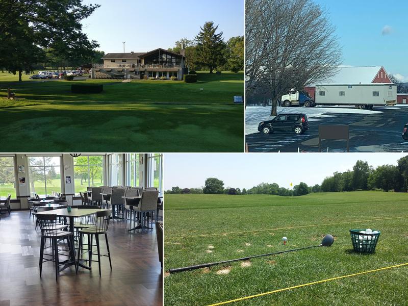 Carlisle Barracks Golf Course 920 Jim Thorpe Rd, Carlisle