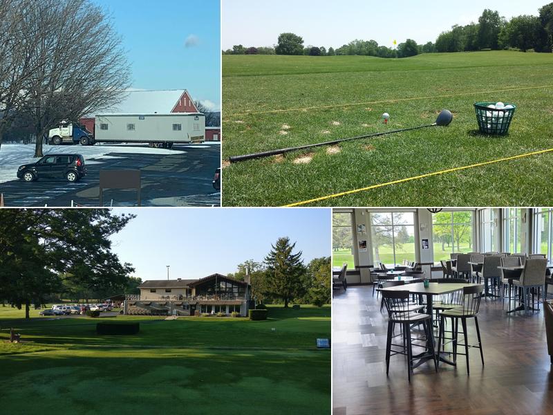 Carlisle Barracks Golf Course