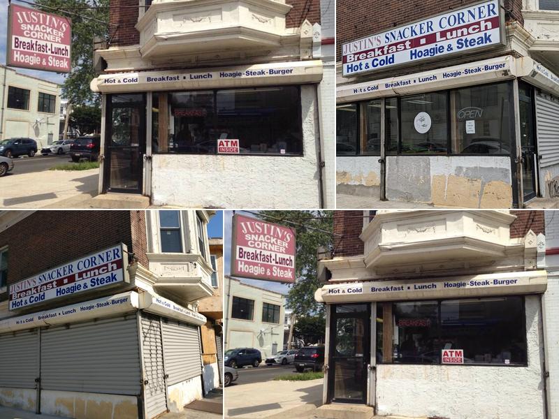 Justin's Snack Corner