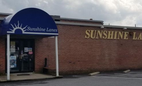 Sunshine Lanes