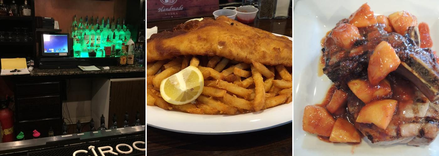 Ciara Restaurant & Lounge