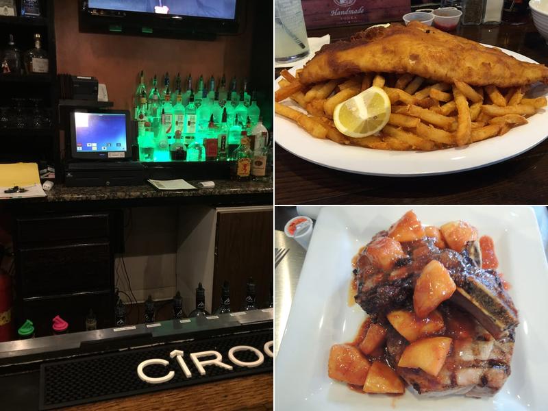 Ciara Restaurant & Lounge