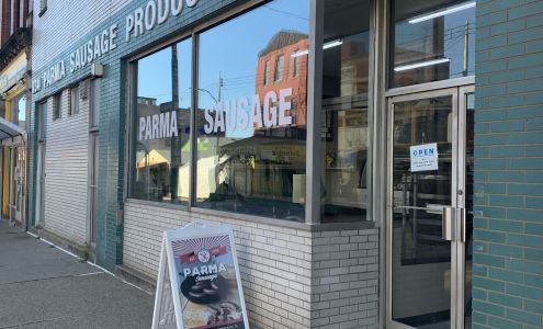 Parma Sausage Products