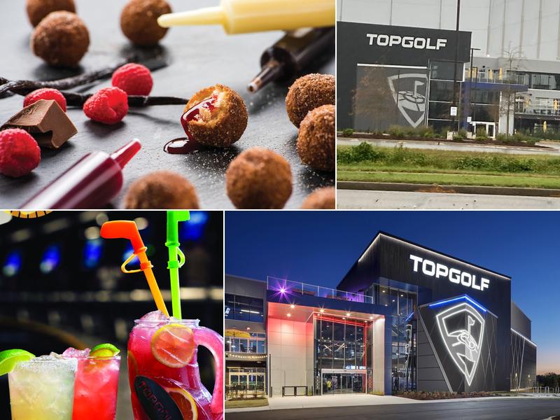 Topgolf Myrtle Beach