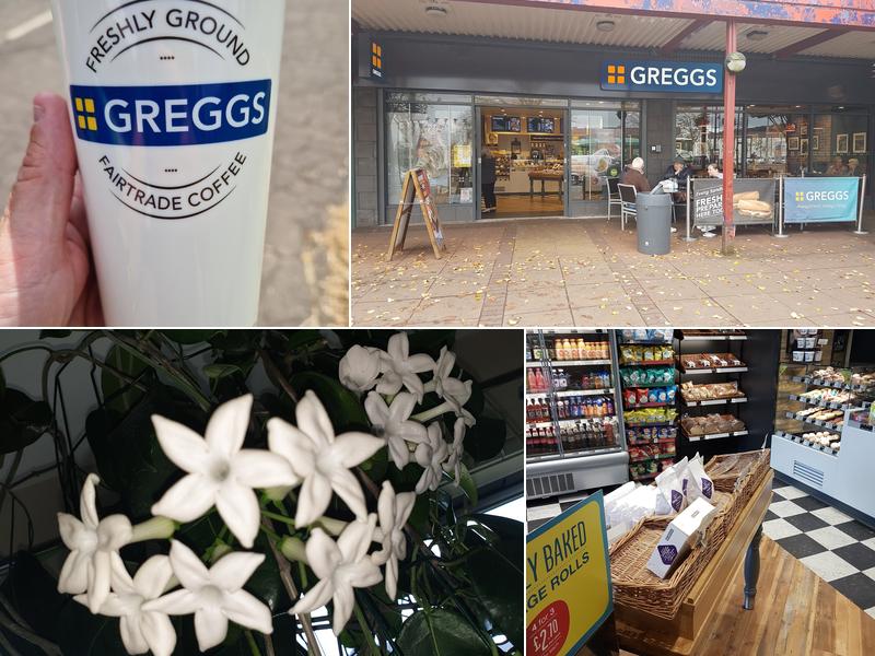 Greggs