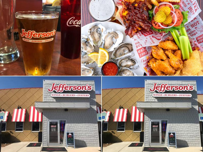 Jefferson's 138 Relco Dr, Manchester