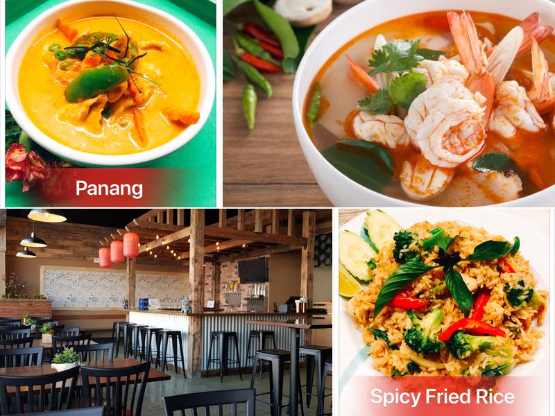 Gin Sen 507 E Center St, Pocatello