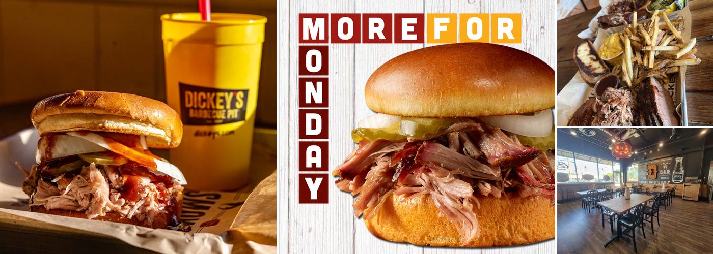 Dickey's Barbecue Pit