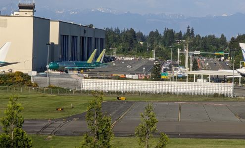 Hilton Garden Inn Seattle North/Everett