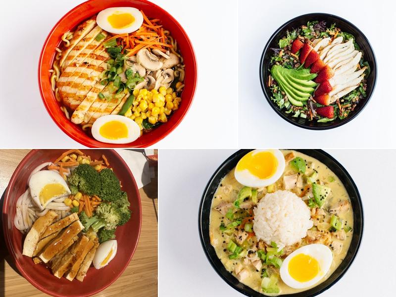 Tokyo Joe's - Cherry Creek Mall