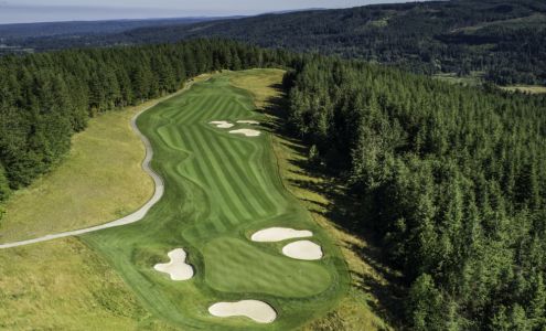 The Club at Snoqualmie Ridge