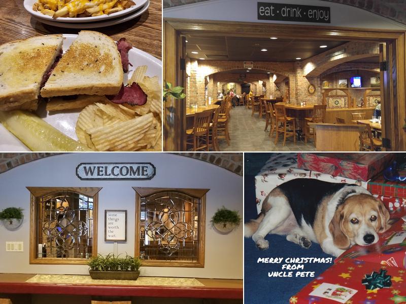 Uncle Pete's 1 Community St, Wheeling