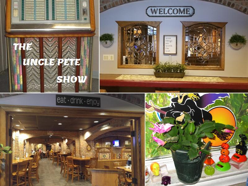 Uncle Pete's