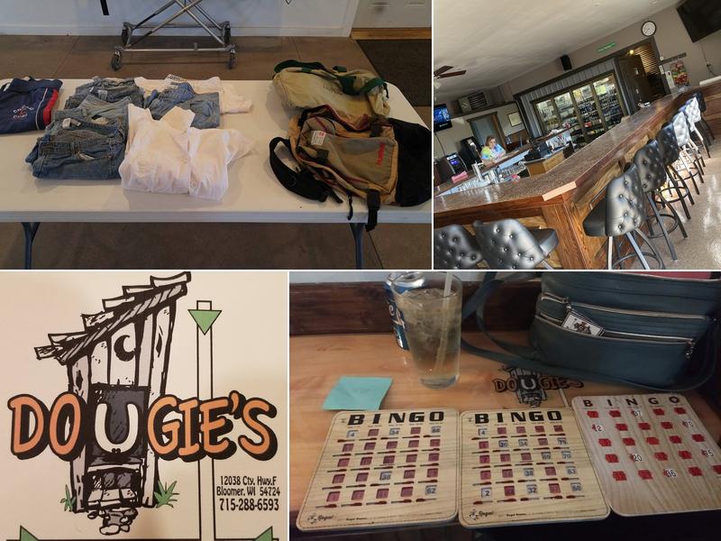 Dougies Bar and Grill