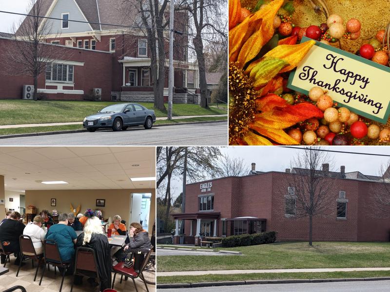 Fraternal Order of Eagles