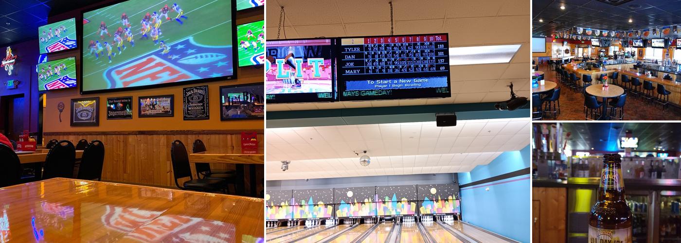 New Berlin Ale House