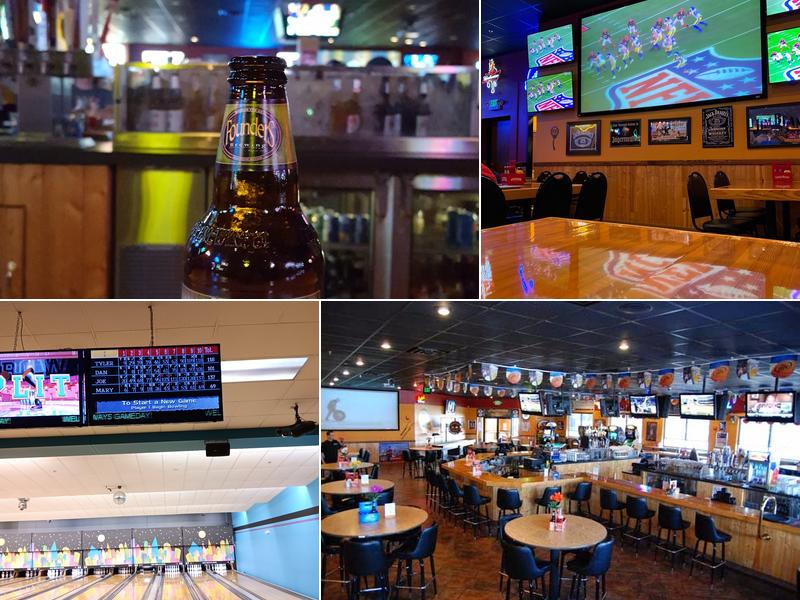 New Berlin Ale House