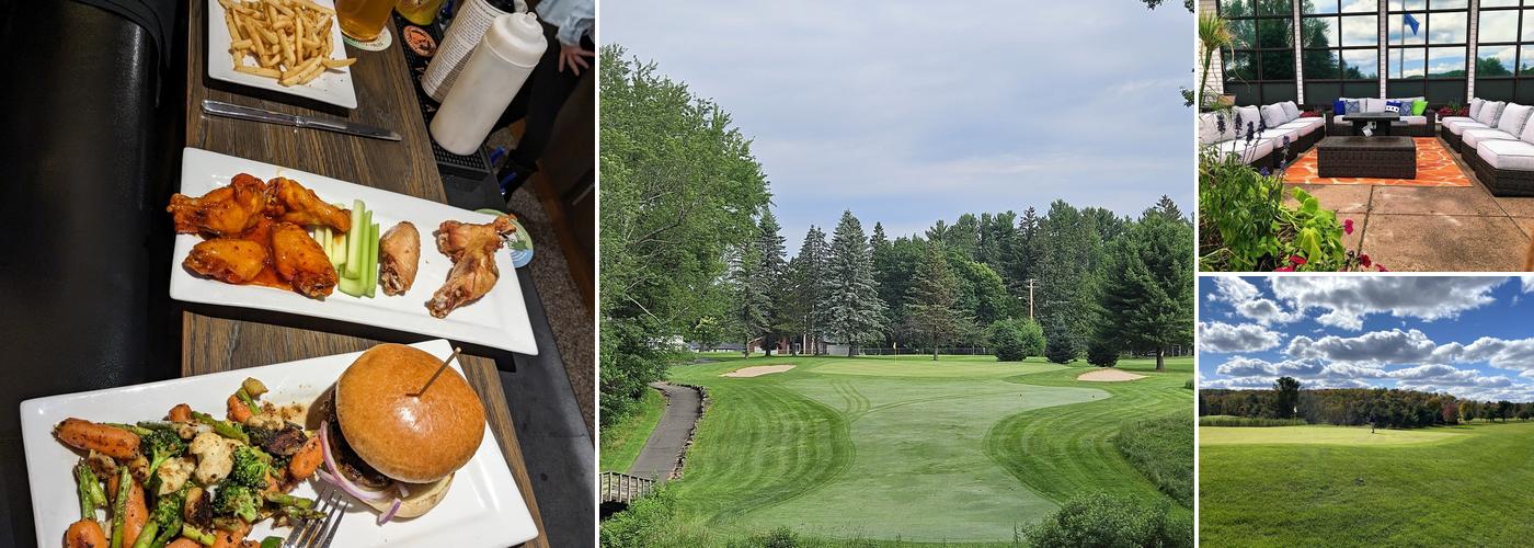 Bunkers @ Tribute Golf Course