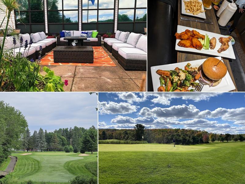 Bunkers @ Tribute Golf Course