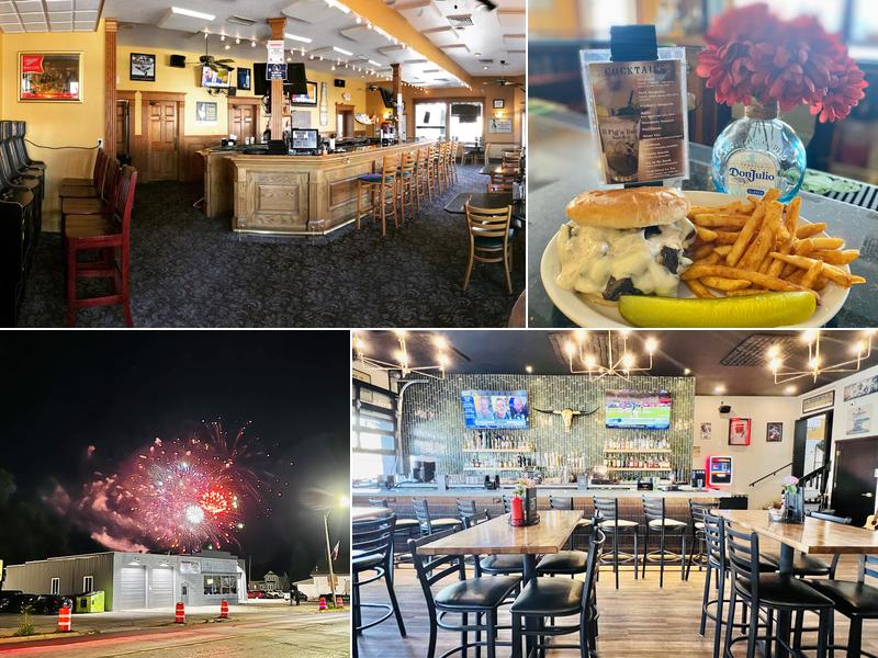 El Pig’s Butt Bar-B-Q