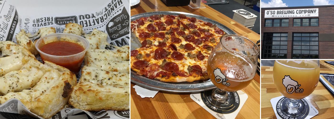 O'so Brewing Company