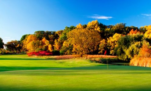 Old Hickory Golf Club