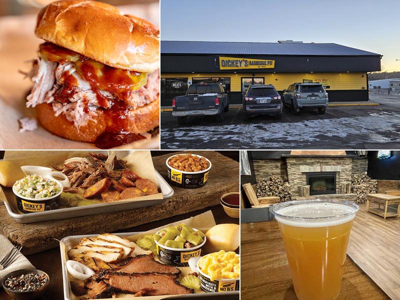 Dickey's Barbecue Pit