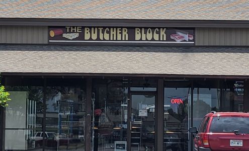 The Butcher Block
