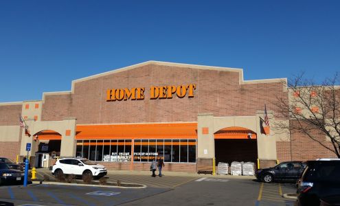 The Home Depot