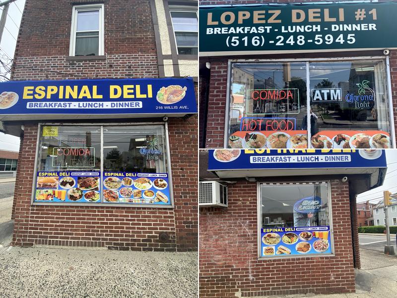 Lopez Deli Corporation